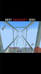 These Minecraft Seeds Are Actually INSANE 💀
