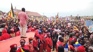 3K views · 344 reactions | LIVE IN LWENGO DISTRICT | Am Ugandan | Facebook