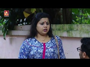 Aliyan VS Aliyan | Comedy Serial by Amrita TV | Episode : 181 | ATM