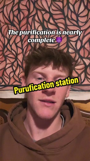 The Path to Higher Consciousness and Purification