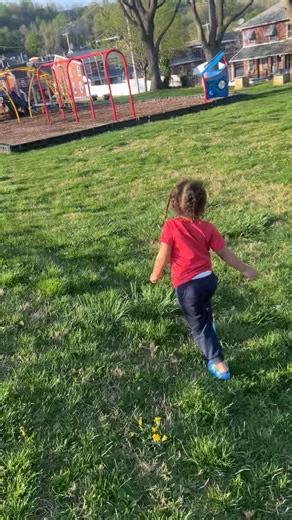 Kiara Johnson on Reels