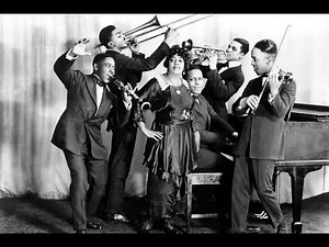 The Evolution of American Music: A 10-Minute Journey