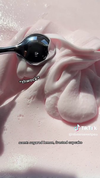 I love this sound 🦇 slimey slime slime scoops for you! restocking tonight 6pm est 🧟‍♀️ #scoopasmr #scooptok #asmr #slime