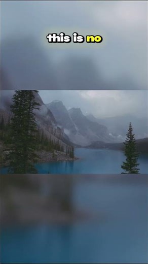 Top Ten Creatures from the Canadian Rockies: Ogopogo