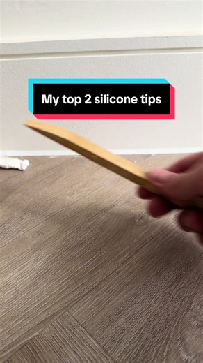 Top 2 Silicone Application Tips