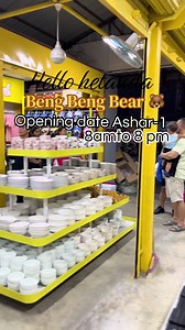 Beng Beng Bear Hetauda Opening Date – Ashar 1 (8am to 8pm)