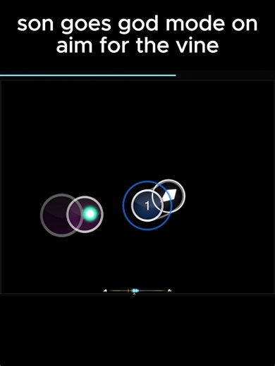 OSU! Gameplay Highlights & Funny Moments