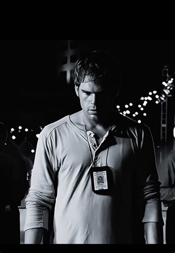 Tough Moments in Dexter - A Compelling Edit