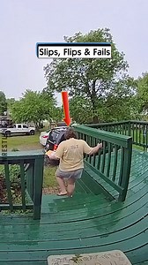 2.3K views · 18 reactions | Slips, Flips & Fails | Wrestling News | Facebook