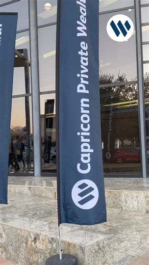 Through Capricorn Private Wealth, we recently sponsored the Annual Medical Congress in collaboration with the Medical Association of Namibia at the Hage Geingob Medical Campus in Windhoek. This event brought together medical professionals, including General Practitioners, Public Health Experts, Specialist Physicians, Surgeons, Medical Technology Experts, and Pharmaceutical companies from all over Namibia and internationally, to meet and discuss the latest research and techniques in the medical s