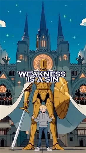 Others Summon Dragons, I Summon Legendary Knights | Offical Trailer 4 | WebNovel