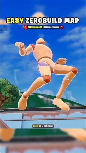 Daily Zero Build Warmup 💪