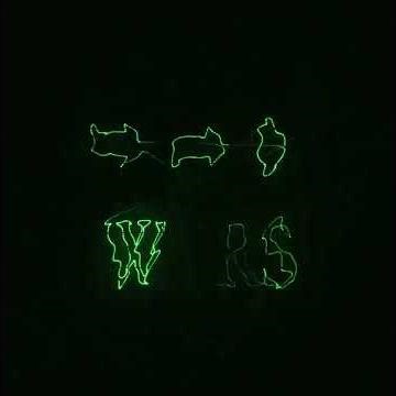 CATHODE RAY TUBE: Borntro