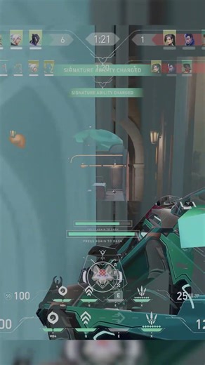 Jett Ace Valorant trend #outplayed #valoranthighlights #valorantclips #ace #jettvalorant #gaming
