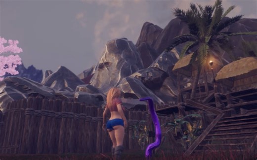 Breeders of the Nephelym 魔物娘饲养员 不用钥匙开兽人处关闭大门（解锁elf slime 区域 省钥匙 防卡关）