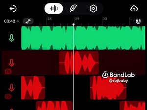 BEST BANDLAB PRESET ( RAQ BABY, RYLO, NOCAPFBL MANNY, YKSTEEXY + more )