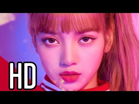 BLACKPINK - Lisa Sexy Moments