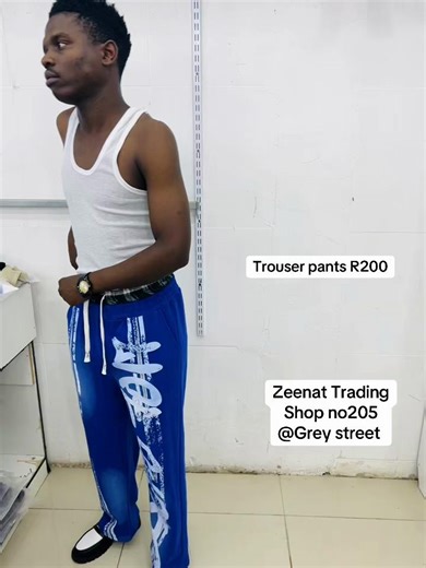 @Woza fashion Durban @MaGaMbu KaLaNga ✨ @Mzansi trading