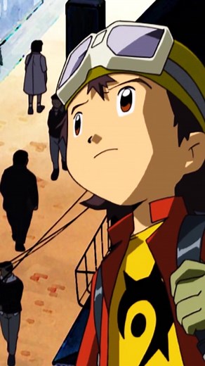 Florecer en Frontier: El Hermoso Ending de Digimon