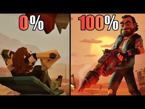 Ich ÜBERLEBE die Verrückteste TV Serie überhaupt | The Spotter Dig or Die