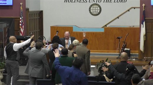 Truth Tabernacle United Pentecostal Church on Reels