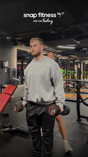 Book A Free Workout Today Looking for a gym that’s more than just a membership? Book a free workout today and benefit from: ✅ Supportive community ✅ 24/7 access ✅ Unlimited group classes ✅ Hi-spec equipment ✅ Large free weights area | Snap Fitness King's Lynn | Facebook