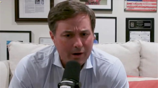 NBC star Kevin Kisner launches furious attack on CBS' live Masters coverage