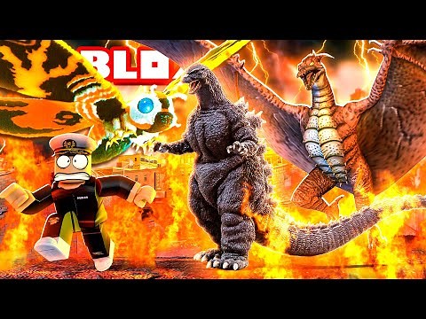 HEISEI ERA MONSTER BATTLE IN ROBLOX