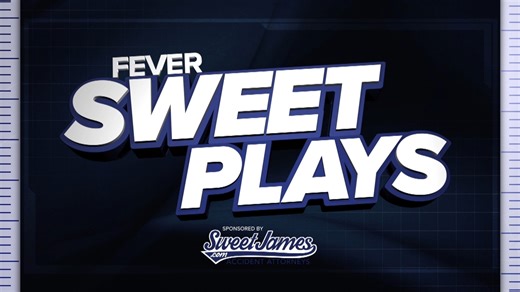 The Friday Night Fever Week 1 Sweet Play of the Week has been revealed! Here's which play won the fan vote.