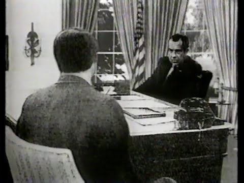 Watergate Episode 3: "Scapegoat," Discovery Channel, August 14, 1994