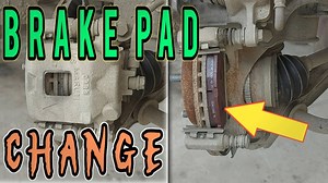 2M views · 30K reactions | Front brake pad replacement easily  | Mechanic Repair Team | Facebook