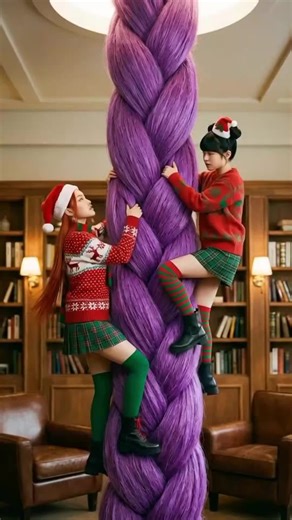 Rumi's Perfect Plan and Baldness Explained