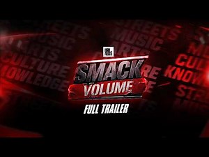 SMACK VOL 12 FULL TRAILER | URLTV