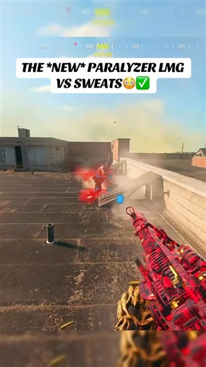 SAVAGE THE *NEW* PARALYZER LMG VS SWEATS😳 CLASS AT THE END! #warzone #warzoneclips #rebirthisland #callofduty #blackops6 #blackops7 Call of duty warzone rebirth island loadout class build meta black ops 6 movement AR SMG bo6 mw3 x52 haunted chucky #fblifestyle | Keeg Kelly