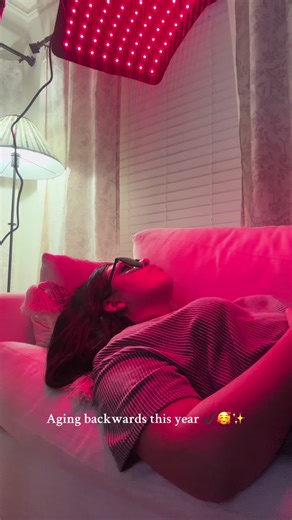 Exploring the Health Benefits of Red Light Therapy