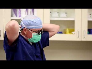 Nerve Surgery Successful in Treating Neuropathy