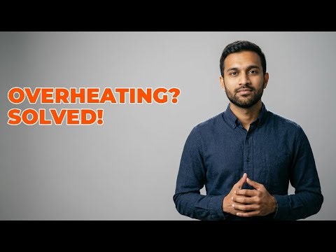 Is My Phone Getting Too Hot While Charging?