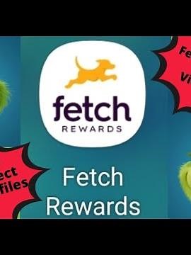 Fetch Rewards App UPDATE | How to disconnect from profiles