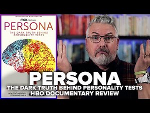 Persona: The Dark Truth Behind Personality Tests (2021) HBO Max Documentary Review