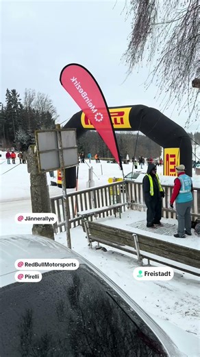 @jaennerrallye der Perfekte Auftakt in das Neue! #rallye #automobile #rallycar #jaennerrallye