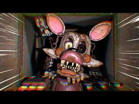 Five Nights at Freddy’s: Funniest Highlights Ranked