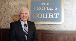 'People's Court' Judge Joseph Wapner dies at 97