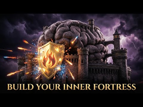 Mastering Yourself: The Stoic Superpower You Need