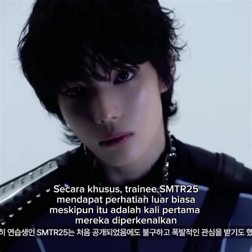 Discover SM NEXT 3.0 Training Program Experience