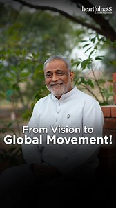 6.9K views · 470 reactions | Heartfulness completes 10 wonderful...