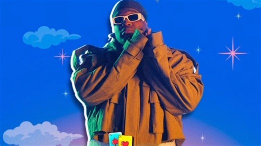 Sech será uno de los artistas del Urban Session VOL1 en Ecuador