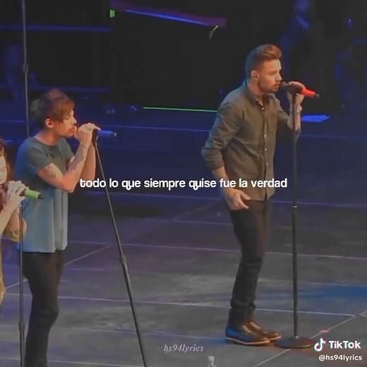 Infinity de One Direction: Letra y Traducción en Español
