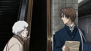 Watch Gantz Season 1 Episode 1 - A New Morning Has Dawned