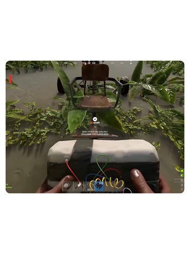 ‏[Part - 71] #rust#rustgame#rusttok#gameplay#rustmoments