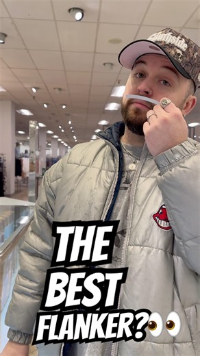 Trying Azzaro Forever Wanted Absolu ✨